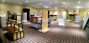 至盈商业展具——你值得信赖